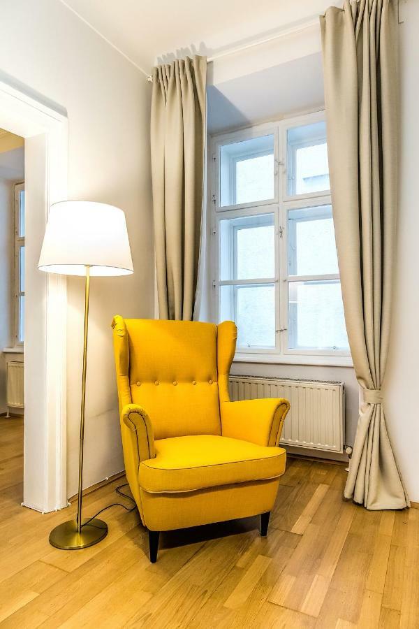 Apartment Beautiful City At Famous Ballgasse *